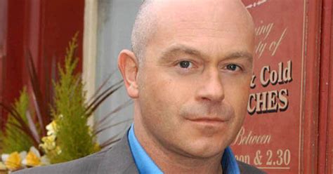 Grant Mitchell's EastEnders return CONFIRMED as Ross Kemp rejoins cast for Peggy's final ...