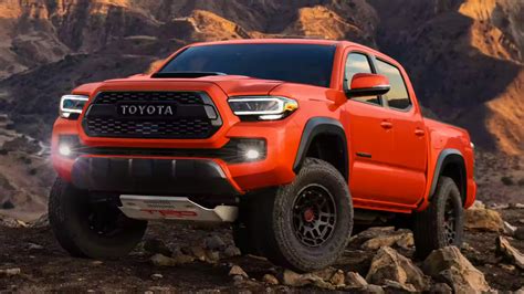 Toyota TRD Pro Series vs. Toyota TRD – Longo Toyota of Prosper Blog