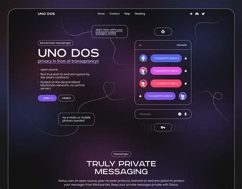 Uno Dos on Behance