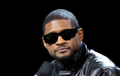 Usher reveals malfunction from 2011Super Bowl Halftime Show