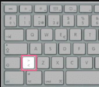 How can I make this button SHIFT keystroke? - Questions & Suggestions ...