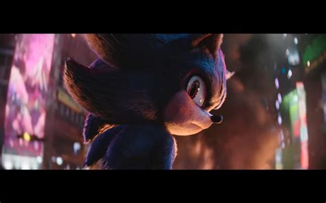 Sonic the Hedgehog 3 movie first trailer