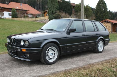 BMW E30 325i Touring 03 - thecoolcars.nl