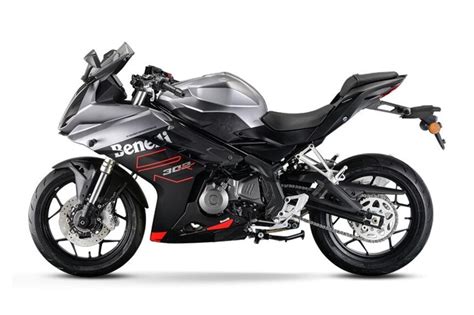 2024 Benelli 302R Specifications and Expected Price in India