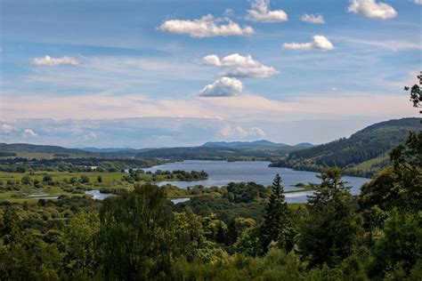 Galloway Forest Park, Newton Stewart – Forests & Woodlands | Forest ...