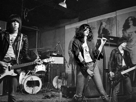 ‘Rocket To Russia’: Behind Ramones’ Explosive Third Album - Dig!