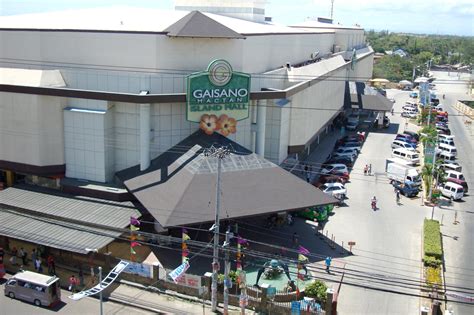 4 Best Places to Go Shopping on Mactan Island - Where to Shop in Mactan Island - Go Guides