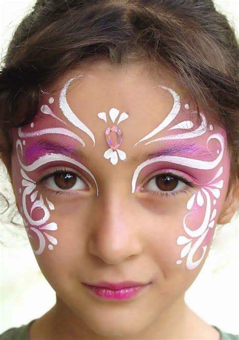 Face Painting Ideas for Kids Birthday Party | Body Painting