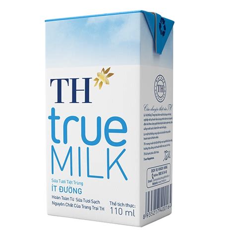 th true milk logo: Tìm hiểu về biểu tượng đặc trưng của thương hiệu sữa hàng đầu tại Việt Nam ...