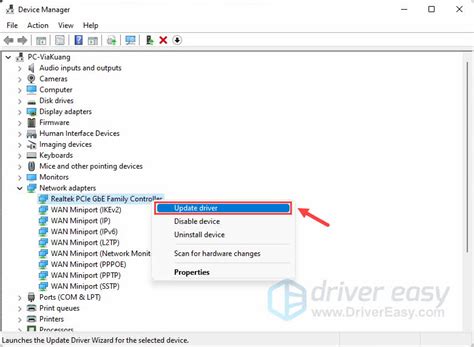 How to Update Drivers on Windows 11 the Easiest Way - Driver Easy