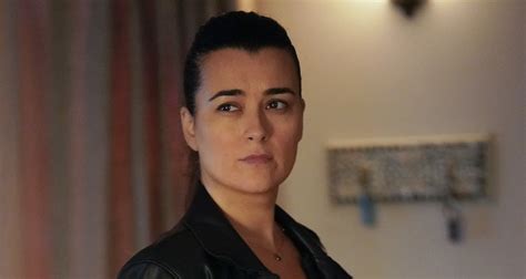 'NCIS' Season 20: Will Cote de Pablo Reprise Ziva David Role?