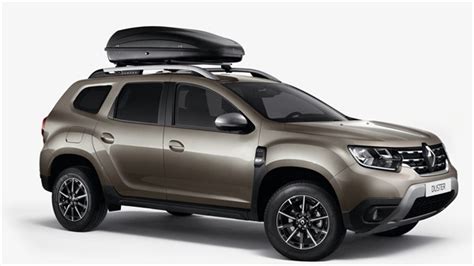 All-new Renault Duster Accessories & Parts | Renault Qatar