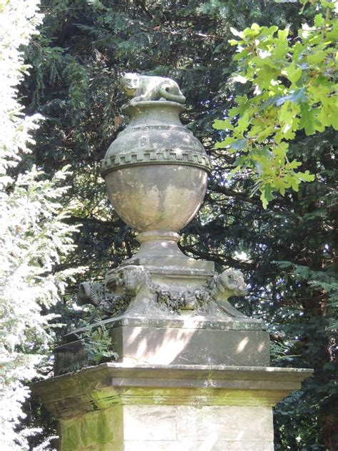 Shugborough Hall – Cats Monument 002 | Shugborough Hall Rare… | Flickr