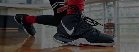 Nike Kyrie 6 "Jet Black" Official Release Date | SneakerNews.com