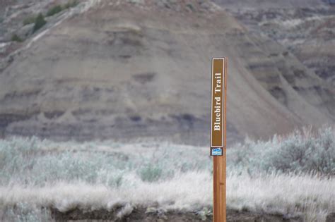 Makoshika State Park hiking trails! - Friends of Makoshika