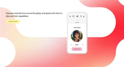 Chai AI: Is It the Ultimate Chatbot? - AppHut