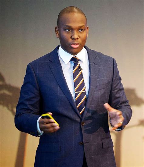 Vusi Thembekwayo - Alchetron, The Free Social Encyclopedia