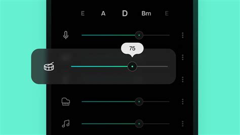 Step-by-Step Guide to Splitting Audio Tracks with Music Speed Changer App