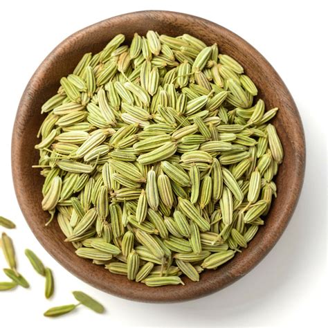 Fennel seeds 4oz - Let's Go Natural Trinidad & Tobago