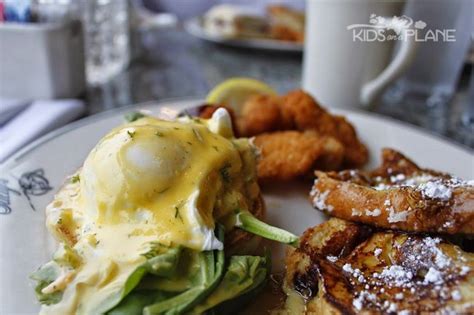 Weekend Brunch Buffet at Salty's on Alki Beach in Seattle | Brunch, Brunch buffet, Chicken, waffles