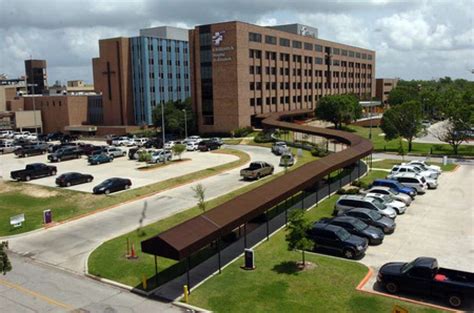 Christus St. Elizabeth Hospital | Beaumont, TX 77701