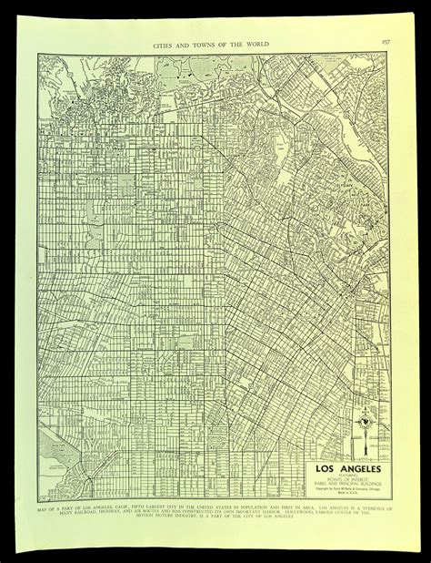 street art los angeles map - Retha Sexton