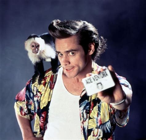 Jim Carrey as Ace Ventura in a great Hawaiian Shirt | Hollywood Love Hawaii | Pinterest | Jim o ...