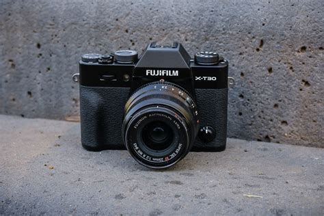 Fujifilm X-T30 Review | Best Value Camera in 2024?