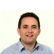 Barry Nicholson - Data Centres Ireland 2024