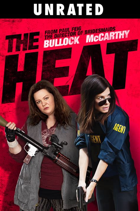 SAC’s movie of the week: The Heat