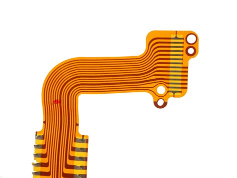 Flexible Circuit Board Design and Manufacturing | Yun Industrial