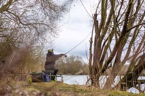 Improve your feeder fishing tactics | Latest Article from Ade Kiddell