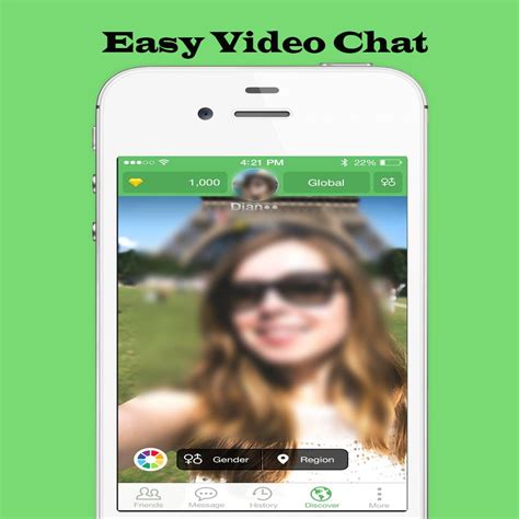 Free Azar Video Call Chat Tips安卓版应用APK下载