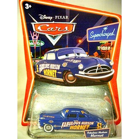 Hot Wheels 1952 Hudson Hornet NASCAR Stock Car | ubicaciondepersonas ...