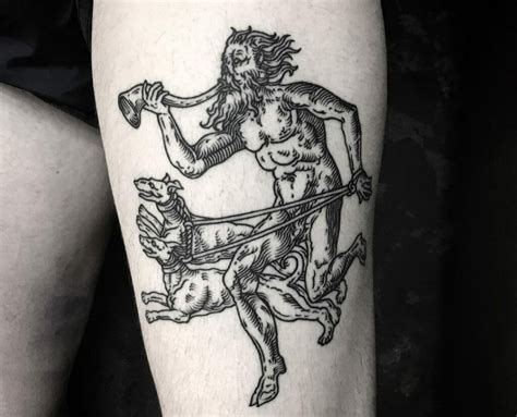 101 Best Medieval Tattoo Ideas That Will Blow Your Mind!