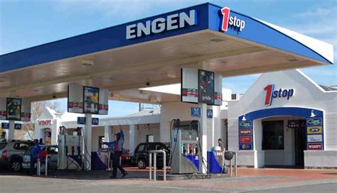 Vivo Energy Takes Over Engen Service Stations Across Africa – Pindula News