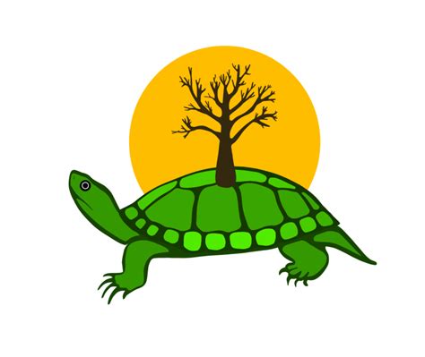 Anishinaabe artist designs Twitter Turtle Island emoji for Indigenous ...