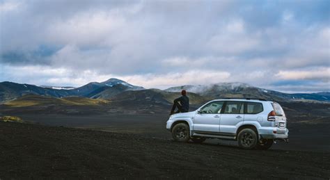 Comparativa de neumáticos 4x4: ¡el top de los usuarios!