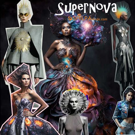 20 Creative College Fashion Show Themes To Blow Your Mind