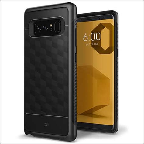 16 Best Samsung Galaxy Note 8 Cases: Enjoy Superior Style and Strong ...