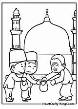 20 Ramadan Coloring Pages 100% Free To Print sketch template