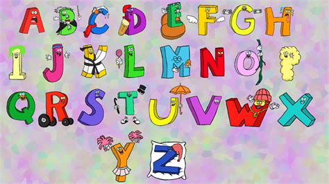 Leapfrog Letter Factory ABCDEFGHIJKLMNOPQRSTUVWXYZ by ahaq780 on DeviantArt