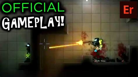 Plazma Burst 2.5 OFFICIAL GAMEPLAY! (First Glimpses + New Features ...