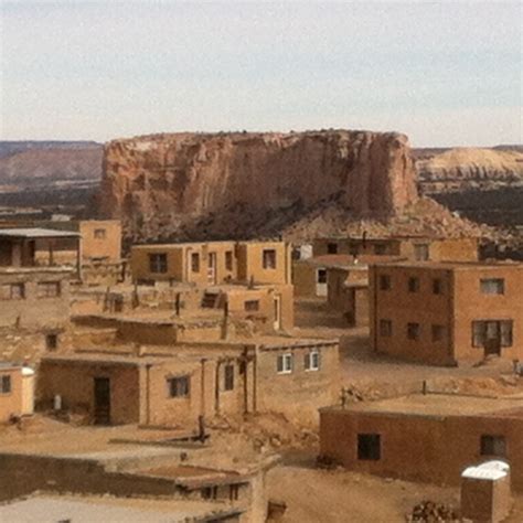 Mobile Workshop - Acoma Pueblo Sky City - Indigenous Tourism Forum