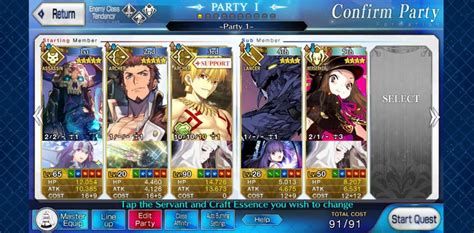 The Best FGO Servants to Summon Now: A Guide