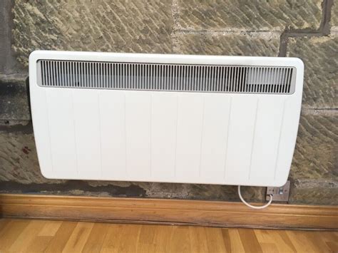 Dimplex Wall mounted Convection Heater | in Inch, Edinburgh | Gumtree