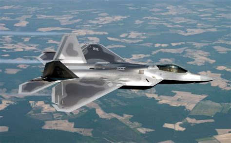 Stealth Aircraft Principles | What Makes Stealth Work - Information ...