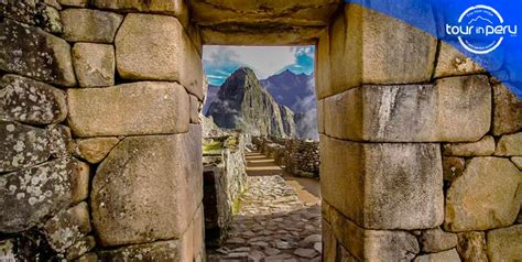 The Wonder of Machu Picchu’s Construction Technology