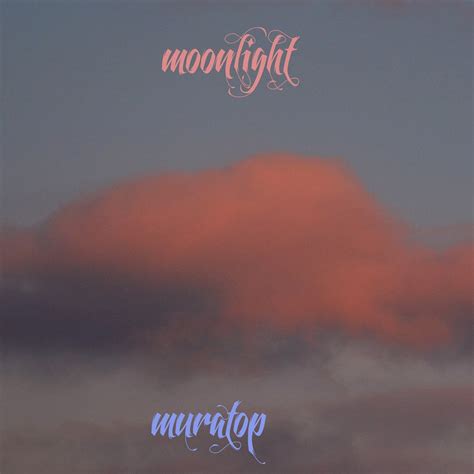 ‎Moonlight - EP - Album by muratop - Apple Music