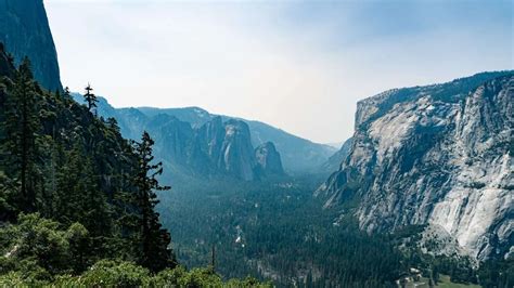 Yosemite Camping 2021 - Brent Noll